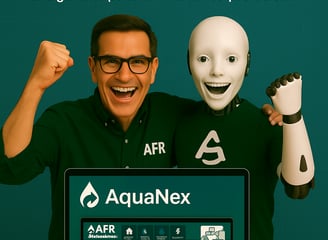 Aquanex
