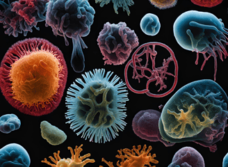 Microbes et désinfection