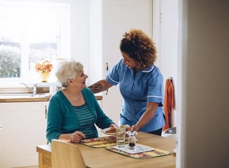 NDIS Care Services