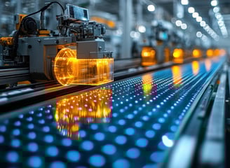 Digital Transformation
