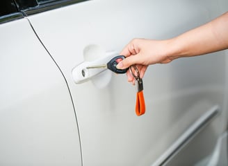Cheap Toyota car key. Philly car keys