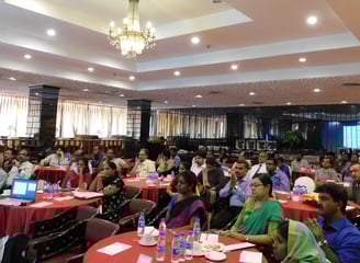 Best training for psychologists, practitioners in India