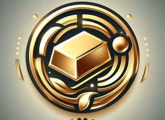 gold saving
