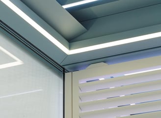 led light