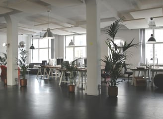 virtual flow big office picture