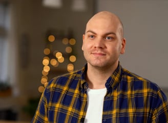 Jan Klusoň - Forbes