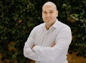 Jan Klusoň - EURO.cz