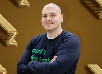 Jan Klusoň - CC