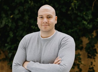 Jan Klusoň - CC
