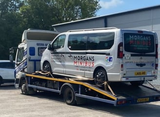 breakdown recovery Bristol