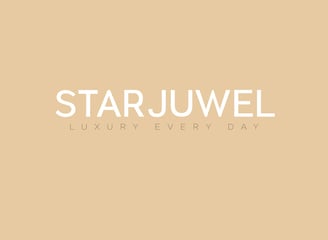 LOGO DE STARJUWEL LUXURY