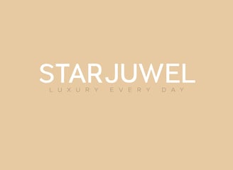 LOGO DE STARJUWEL LUXURY