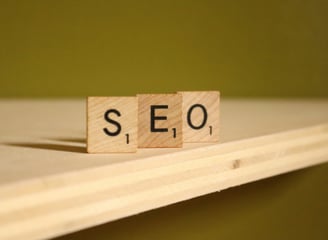 SEO for small busineses