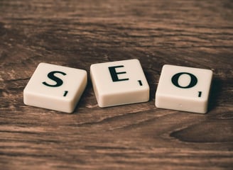 seo design for small businsses