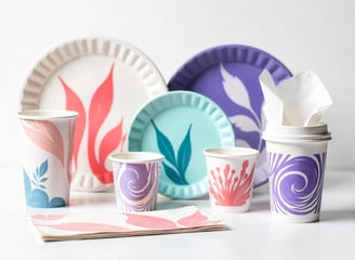 Tableware-Design