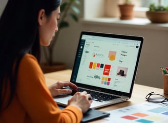 Brand-Identity