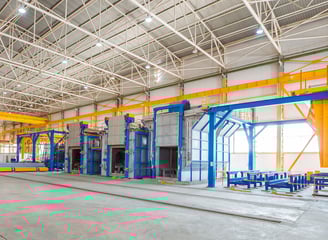 Officine meccaniche Schio e Thiene