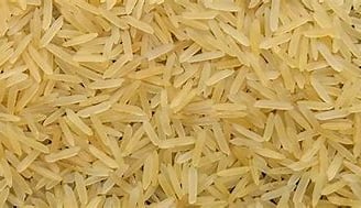 1121 golden Sella- Basmati Rice- Export quality