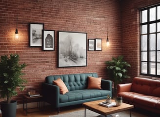 A professional consultation setting with a medical professional sitting at a desk facing a client. The room has a modern aesthetic with white walls decorated with framed certificates. The desk is organized with office supplies, a laptop, and a fruit bowl in the center.