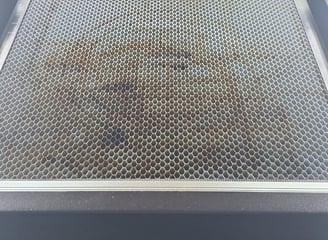 honeycomb