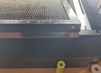 honeycomb extension