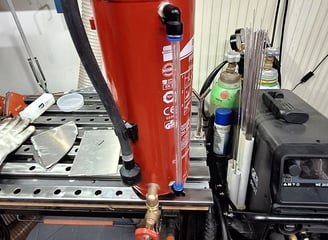 extinguischer