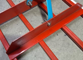 lawn leveling tool with gardena