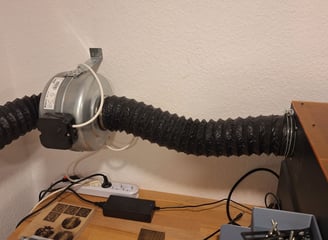 fan