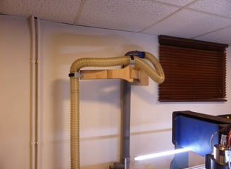 flexible hose