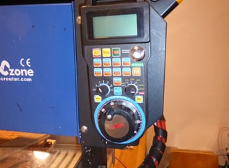 wireless handheld