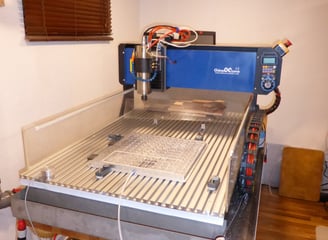 CNC 6090