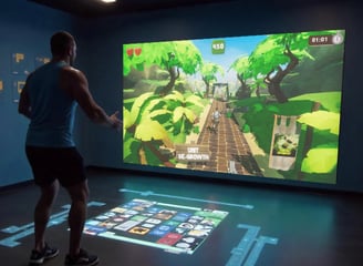 Sports Simulator