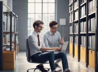 Medical professionals wearing surgical gowns and masks are engaged in a surgical procedure in an operating room. Various surgical instruments are neatly arranged on a blue surgical drape. Overhead surgical lights illuminate the scene, and medical equipment is visible in the background.