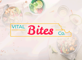 health bar branding, organic branding