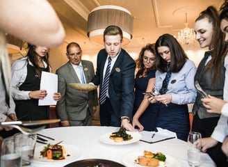 RIA HOSPITALITY AND CONTRACTING SERVICES EVENT AND CONFERENCE SERVICES