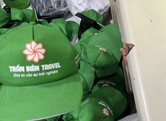 san xuat mu non luoi trai qua tang gia tot