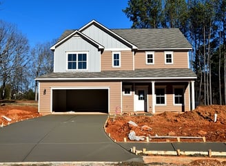concrete driveway in gresham, OR