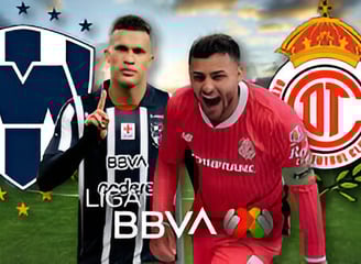 Necaxa vs Tigres