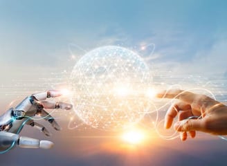 Inteligencia artificial en marketing