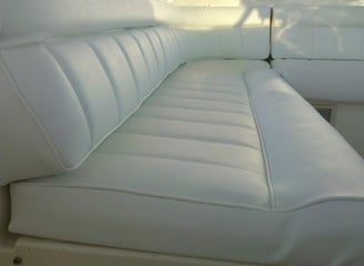custom boat cushions