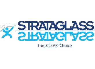 Strataglass marine vessel enclosures