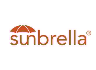 Marine grade Sunbrella comes with 10 year warranty