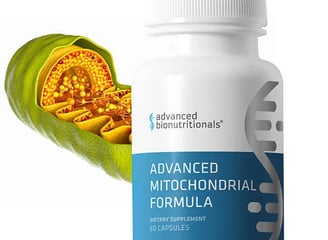 Advanced Mitochondrial Formula