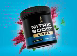 Nitric Boost Ultra