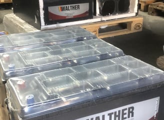 Walther Heavy Duty