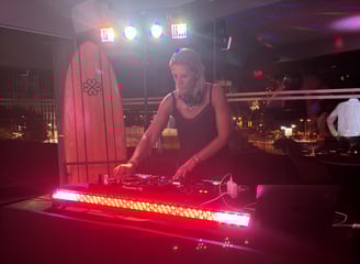 DJ PIXIE