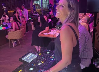 DJ PIXIE