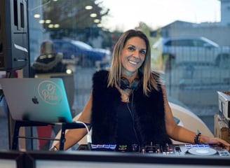 DJ PIXIE