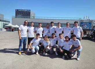 Equipo UAH Motorsport