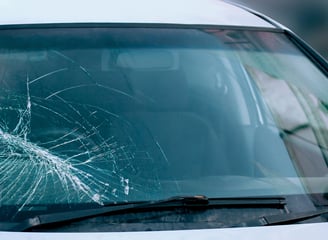 Auto glass replacement near me